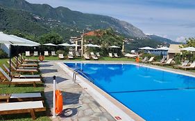 Hotel Yannis Corfu